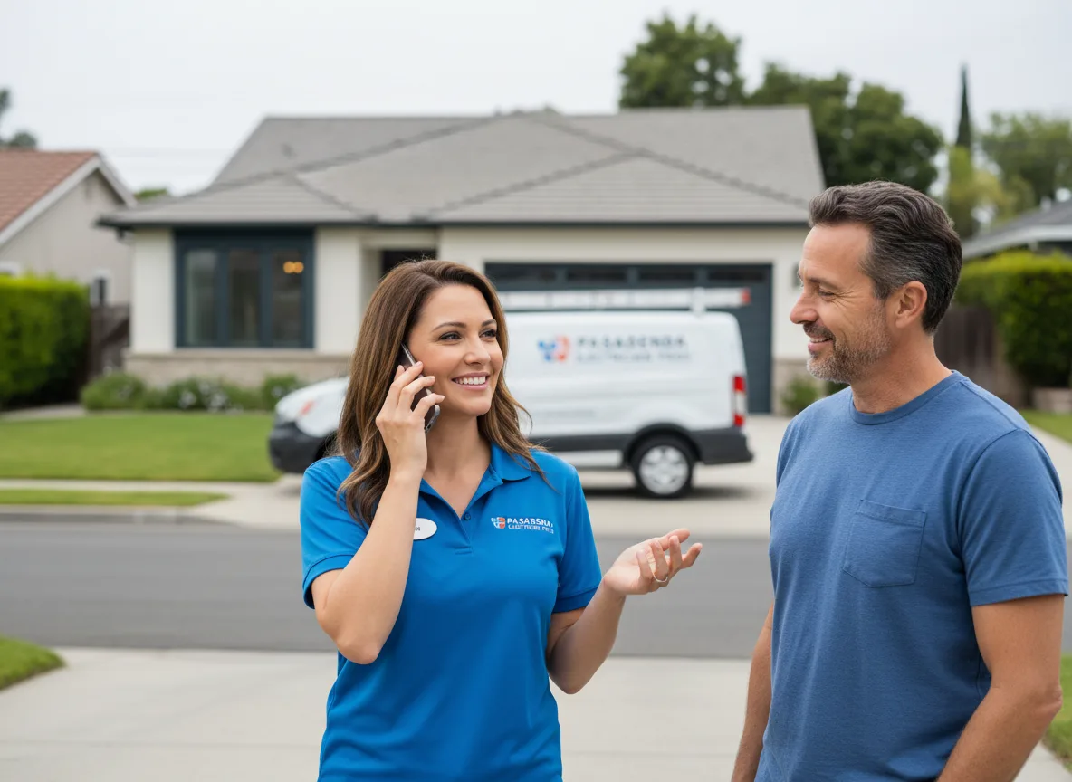 Electrician Malvern, AR FAQs